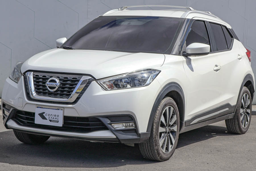 NISSAN KICKS 2019 - 4338